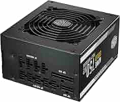 電源ユニット COOLER MASTER MWE GOLD 750 Amazon.co.jp: Cooler Master MWE Gold 750 Full Modular 750W